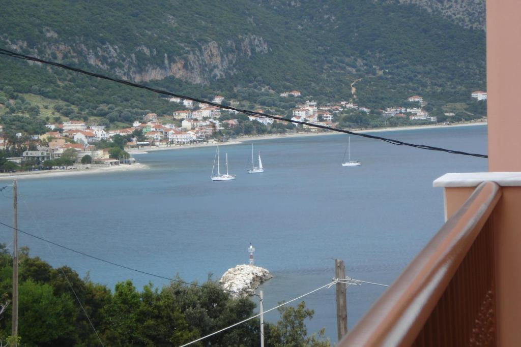 Hotel Anastazia Poros  Camera foto